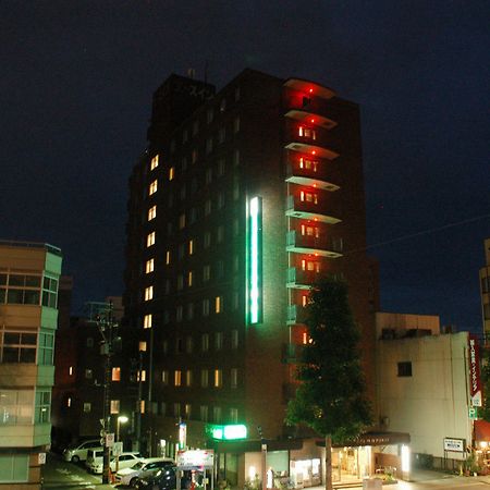 アズイン福井 エクステリア 写真